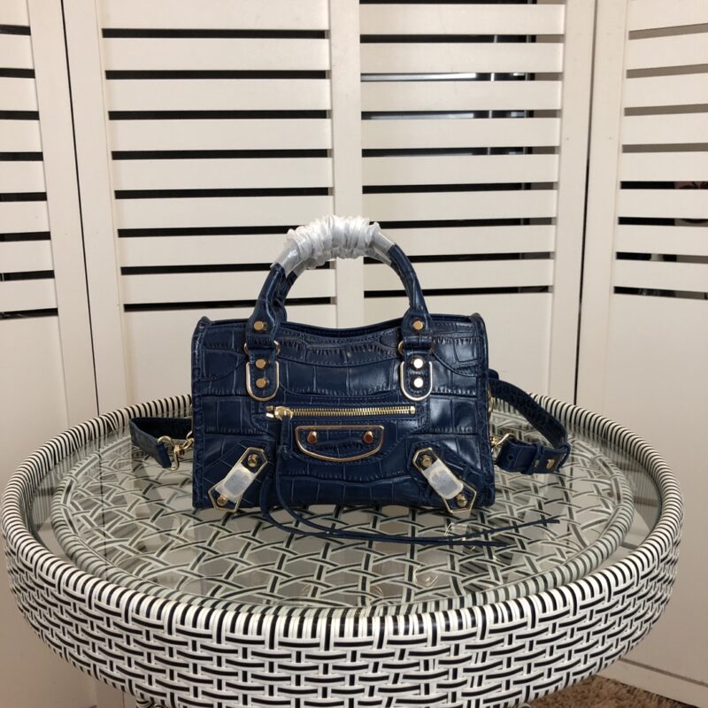 Balenciaga Graffiti Classic City(2 size avaible) - Image 8