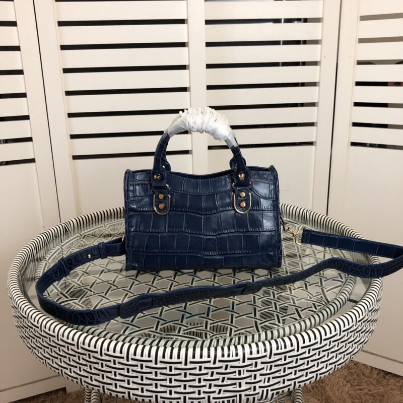 Balenciaga Graffiti Classic City(2 size avaible) - Image 9