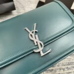 YSL Solferino Box Bag - Image 2