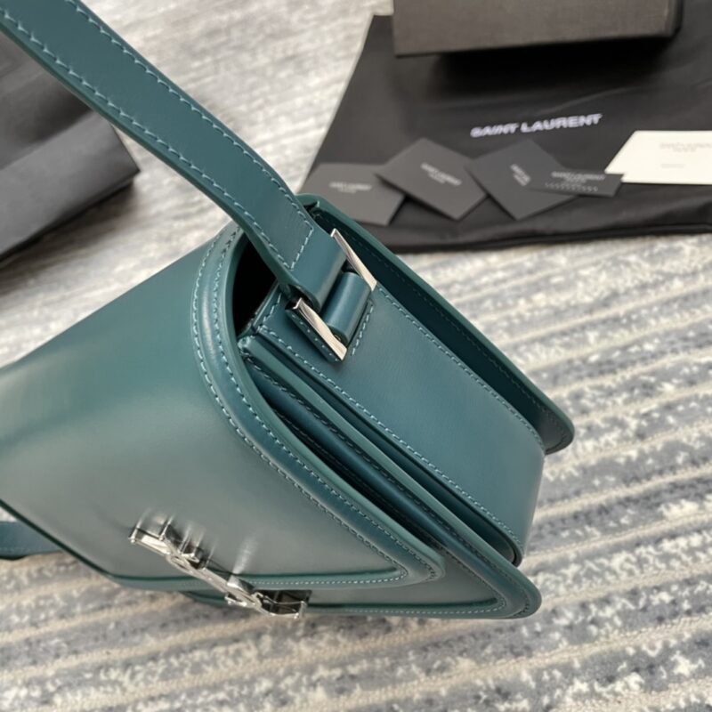 YSL Solferino Box Bag - Image 3