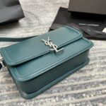 YSL Solferino Box Bag - Image 6