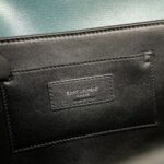 YSL Solferino Box Bag - Image 9