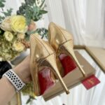 Christian Louboutin Heels - Image 2