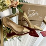 Christian Louboutin Heels