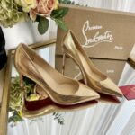 Christian Louboutin Heels - Image 4