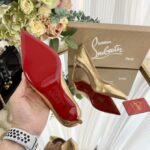 Christian Louboutin Heels - Image 6