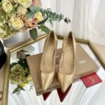 Christian Louboutin Heels - Image 8