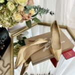 Christian Louboutin Heels - Image 5