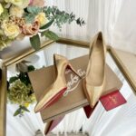 Christian Louboutin Heels - Image 7