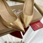Christian Louboutin Heels - Image 9