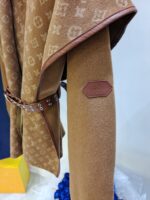 Ch@nel 2022 Short New Autumn/Winter Coat - Image 4