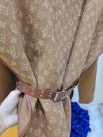 Ch@nel 2022 Short New Autumn/Winter Coat - Image 5