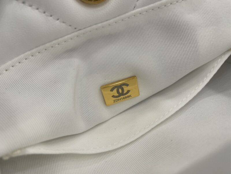 Ch@nel Tote-24*29*10CM - Image 9