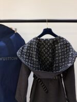 Ch@nel 2022 Short New Autumn/Winter Coat - Image 2