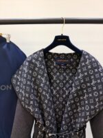 Ch@nel 2022 Short New Autumn/Winter Coat - Image 3