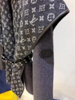 Ch@nel 2022 Short New Autumn/Winter Coat - Image 4