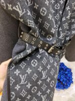 Ch@nel 2022 Short New Autumn/Winter Coat - Image 6