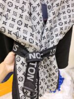 Ch@nel 2022 Short New Autumn/Winter Coat - Image 7