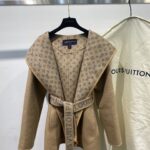 Ch@nel 2022 Short New Autumn/Winter Coat