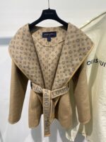 Ch@nel 2022 Short New Autumn/Winter Coat - Image 4