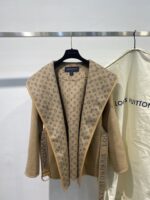 Ch@nel 2022 Short New Autumn/Winter Coat - Image 7