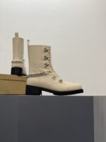 Christian Louboutin Boots - Image 3