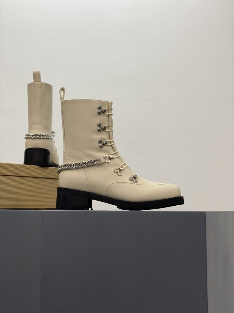 Christian Louboutin Boots - Image 3