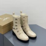 Christian Louboutin Boots