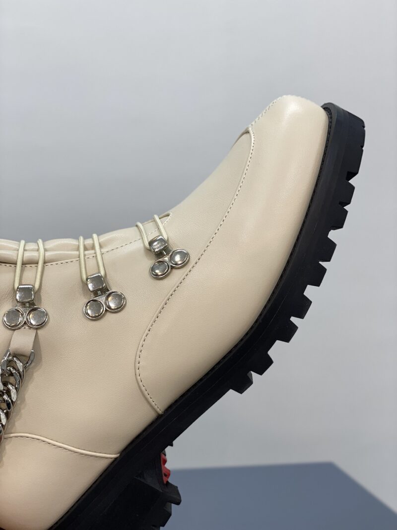 Christian Louboutin Boots - Image 6