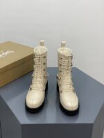 Christian Louboutin Boots - Image 9