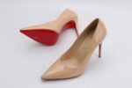Christian Louboutin Heels - Image 2