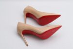 Christian Louboutin Heels - Image 3