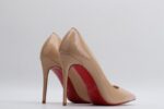 Christian Louboutin Heels - Image 4