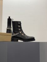 Christian Louboutin Boots - Image 3