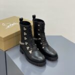 Christian Louboutin Boots
