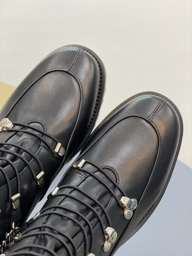 Christian Louboutin Boots - Image 5