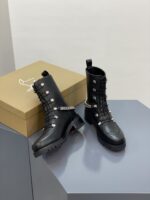 Christian Louboutin Boots - Image 9
