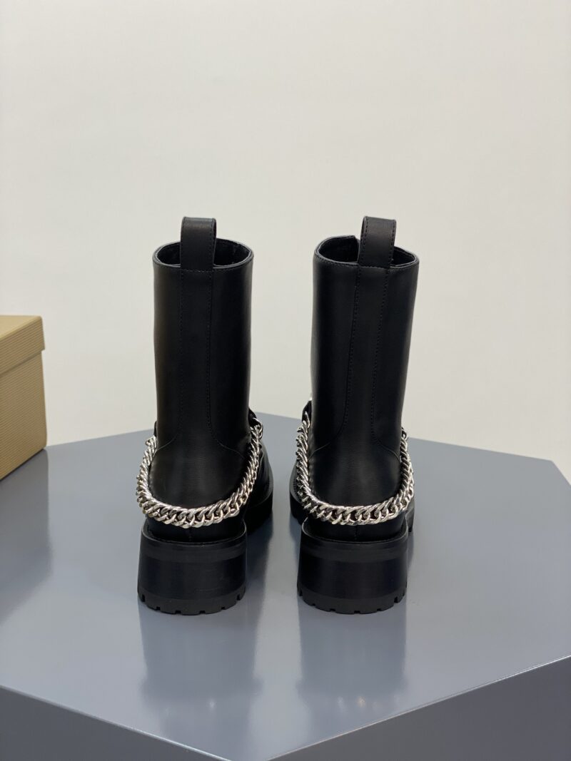 Christian Louboutin Boots - Image 8