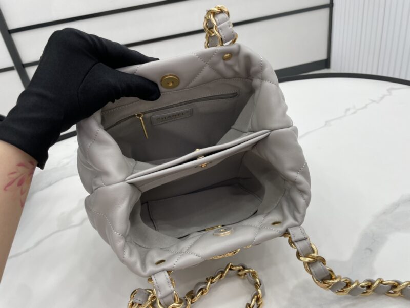 Ch@nel Tote-24*29*10CM - Image 5