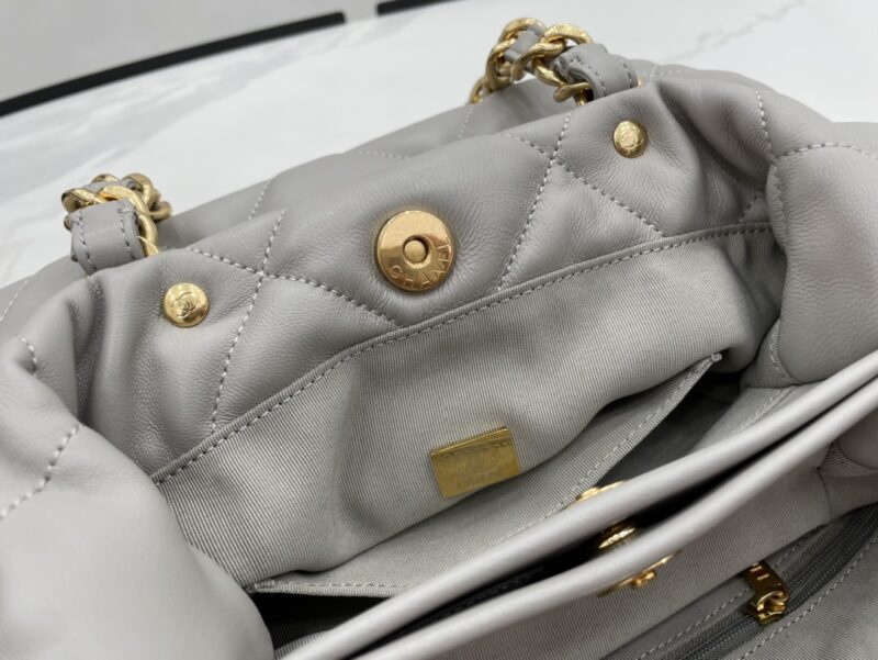 Ch@nel Tote-24*29*10CM - Image 8