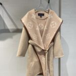 Ch@nel 2022 New Autumn/Winter Coat