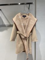 Ch@nel 2022 New Autumn/Winter Coat