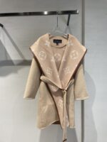 Ch@nel 2022 New Autumn/Winter Coat - Image 3