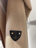 Ch@nel 2022 New Autumn/Winter Coat - Image 2