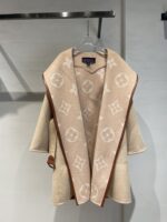 Ch@nel 2022 New Autumn/Winter Coat - Image 6