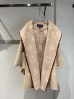 Ch@nel 2022 New Autumn/Winter Coat - Image 7
