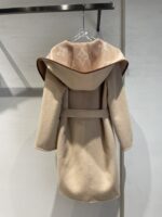 Ch@nel 2022 New Autumn/Winter Coat - Image 9