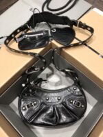 Balenciag Le Cagole Handbags-26*16*10CM