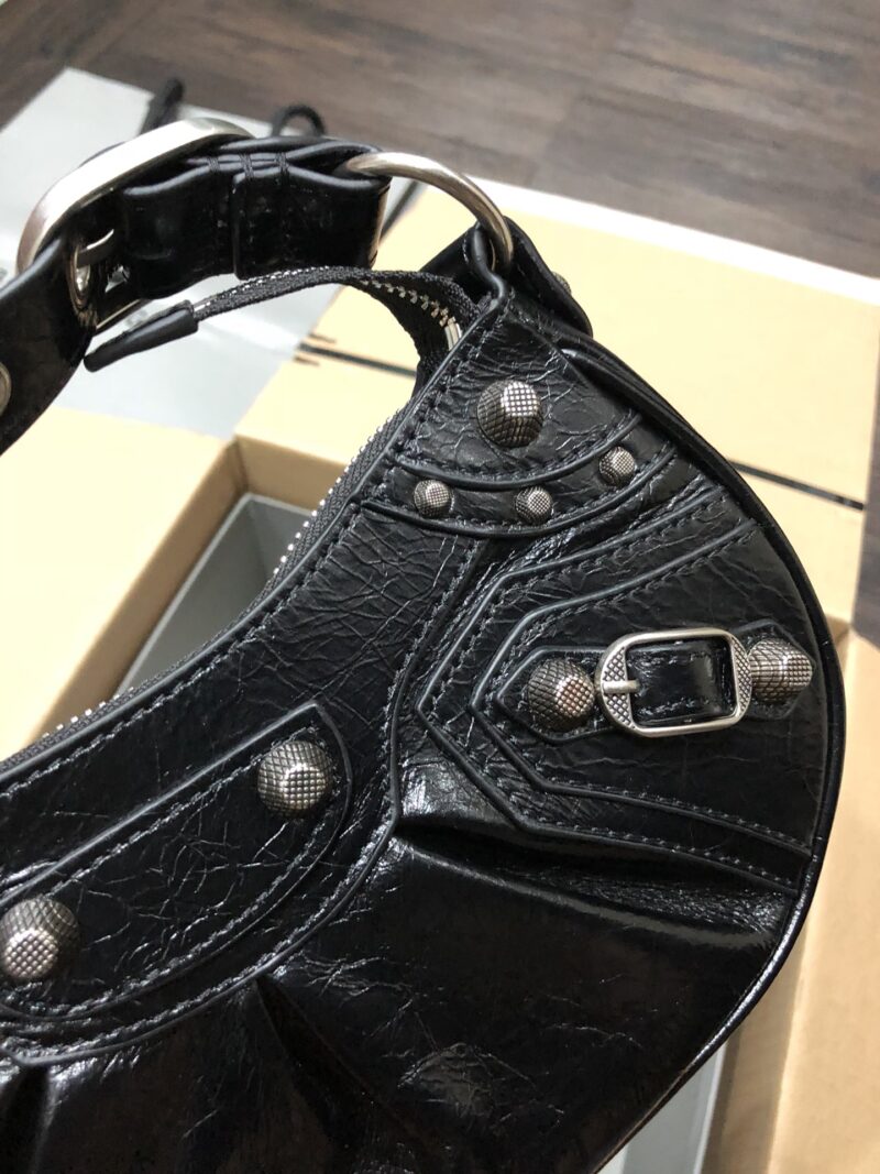 Balenciag Le Cagole Handbags-26*16*10CM - Image 2