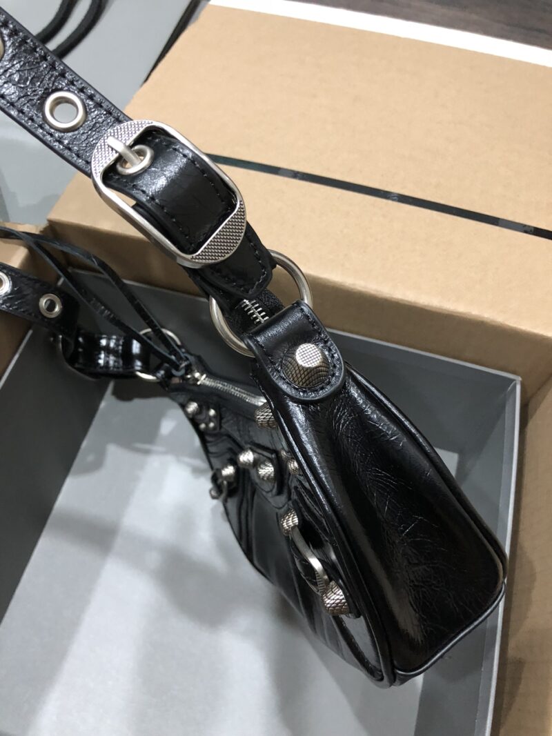 Balenciag Le Cagole Handbags-26*16*10CM - Image 3